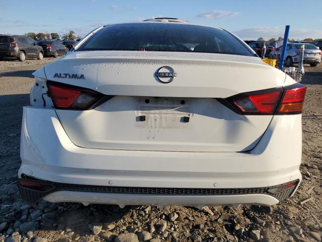 2025 NISSAN ALTIMA SV - 1N4BL4DV4SN325968