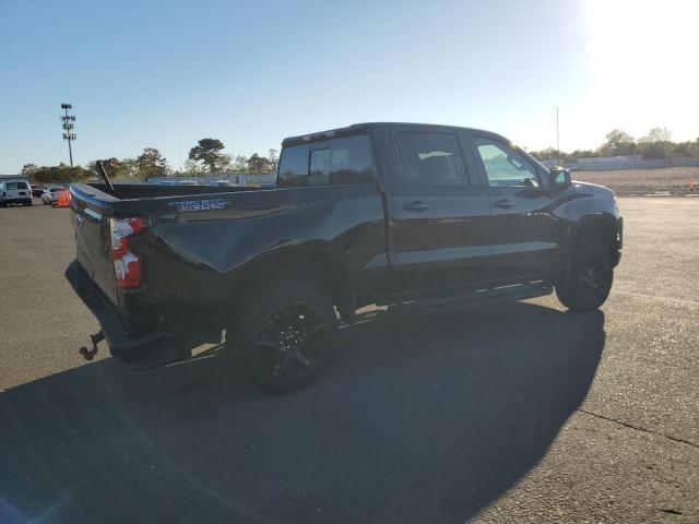 2024 CHEV SILV1500 4WD #3305462092