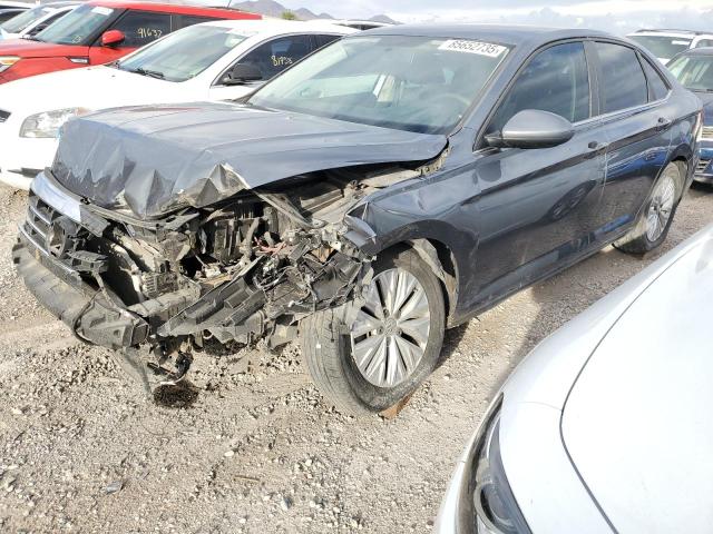 Global Auto Auctions: 2020 VOLKSWAGEN JETTA S