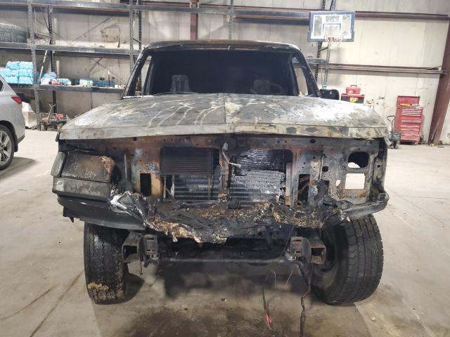 1993 FORD BRONCO U10 #3301836331