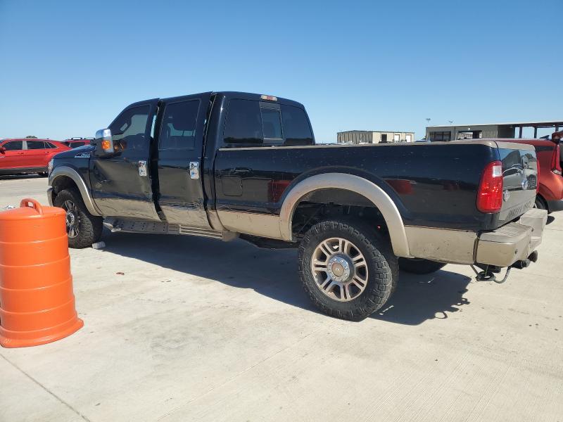 2012 FORD F350 SUPER #3305725741