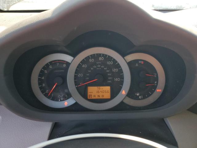 2010 TOYOTA RAV4 LIMIT - 2T3DK4DV4AW029653