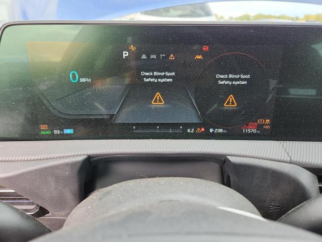 2024 KIA EV6 GT #3294854761