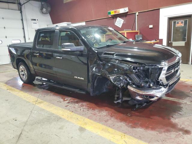 2019 RAM 1500 BIG H - 1C6SRFFT2KN780566