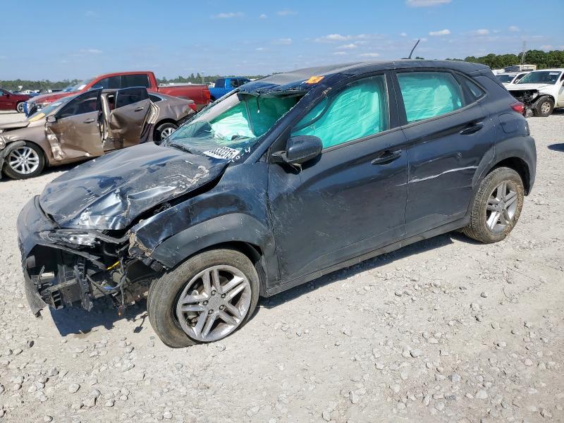 2021 HYUNDAI KONA SE #3302933631