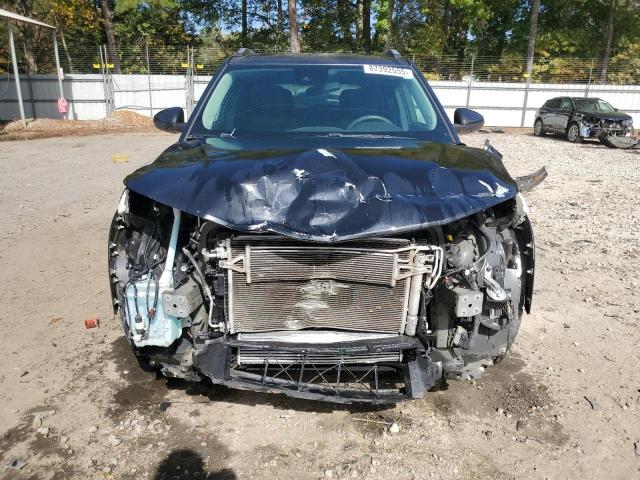 2022 CHEVROLET TRAILBLAZE #3279492249