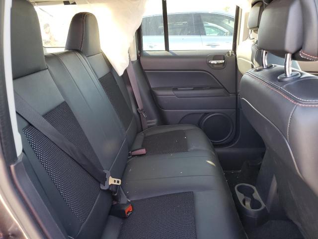 2016 JEEP PATRIOT SP 1C4NJRBB8GD707517