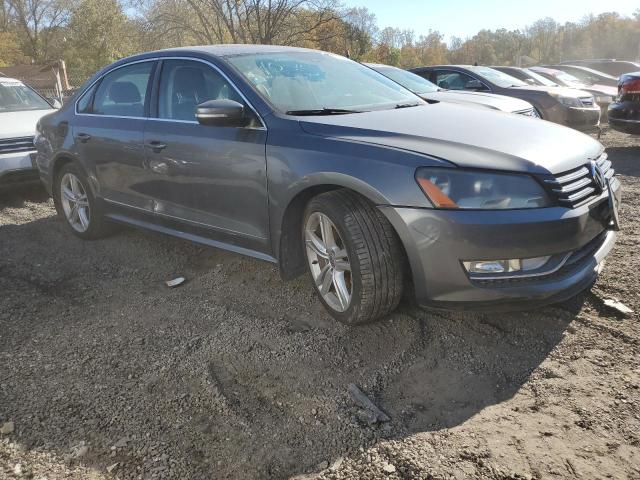 2015 VOLKSWAGEN PASSAT SE - 1VWBT7A3XFC074824