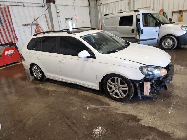 2011 VOLKSWAGEN JETTA TDI - 3VWPL7AJXBM676894