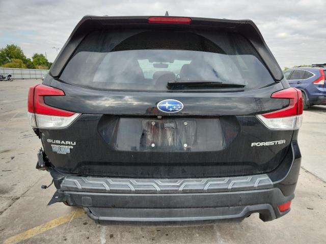 2020 SUBARU FORESTER PREMIUM #3284381020