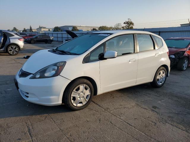 2013 HONDA FIT #3304653007