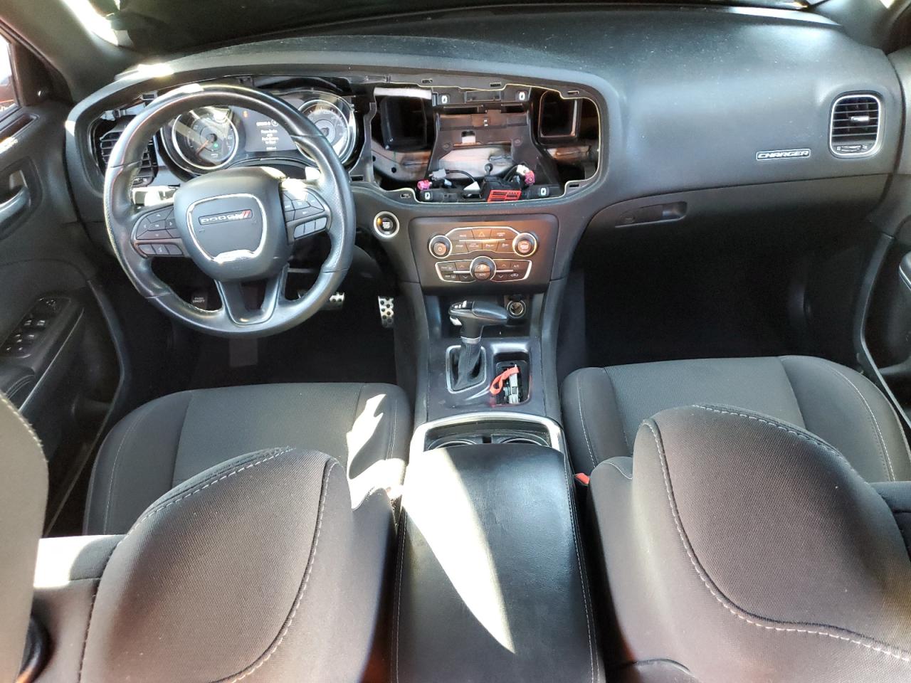 DODGE CHARGER R/T 392