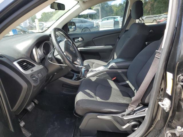 2018 DODGE JOURNEY SE 3C4PDCAB8JT257464