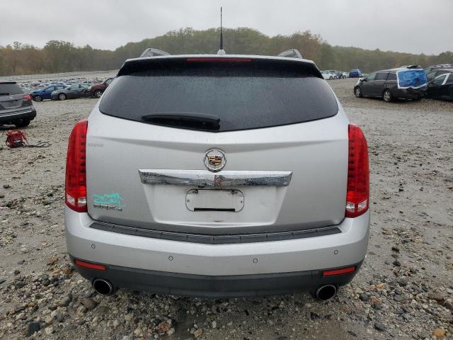 2010 CADILLAC SRX LUXURY - 3GYFNDEY1AS630003