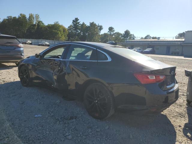 1G1ZD5ST2JF156175 2018 CHEVROLET MALIBU LT photo 1