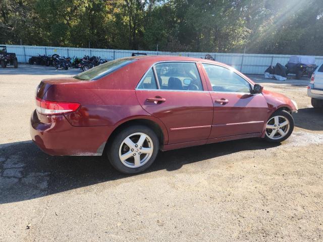 2004 HONDA ACCORD EX #3303622930