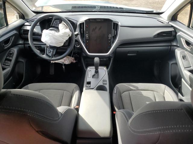 2025 SUBARU CROSSTREK #3305300341