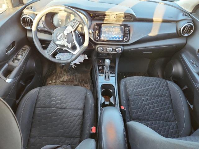 2023 NISSAN KICKS SV - 3N1CP5CV5PL499892