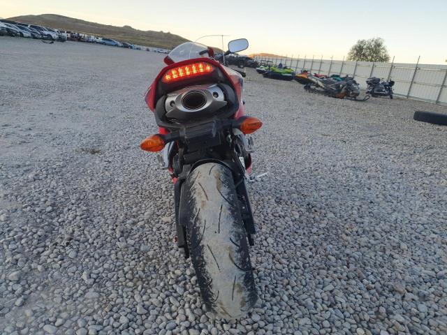 2024 HONDA CBR600 RR - JH2PC40J7RK100630