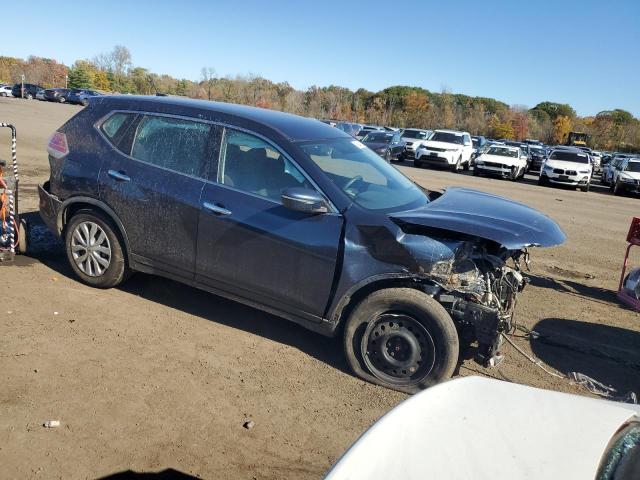 2015 NISSAN ROGUE S - KNMAT2MV3FP535904