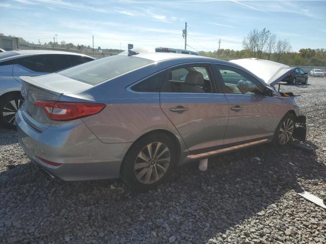 2016 HYUNDAI SONATA SPO - 5NPE34AF2GH415518