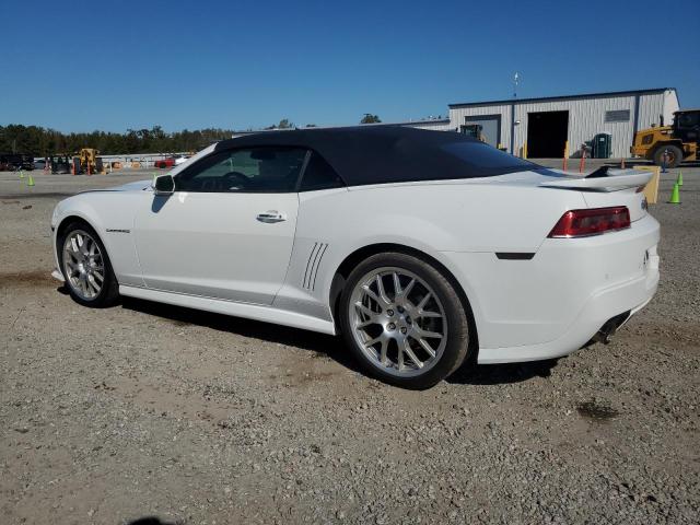 2014 CHEVROLET CAMARO LT #3297170888