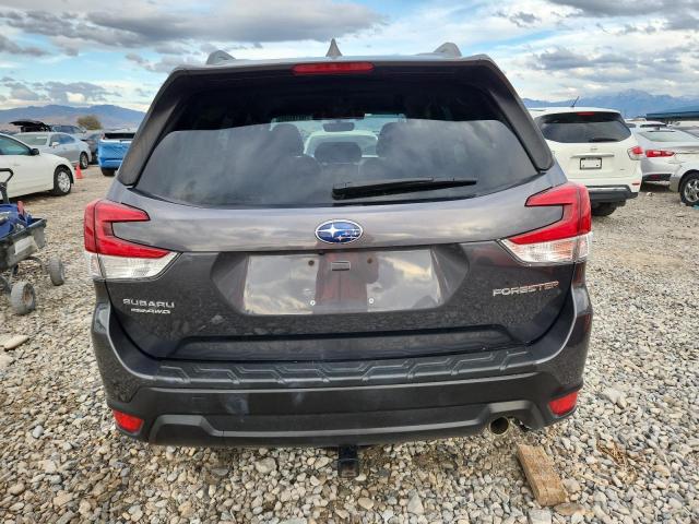 2020 SUBARU FORESTER L - JF2SKASC1LH435035