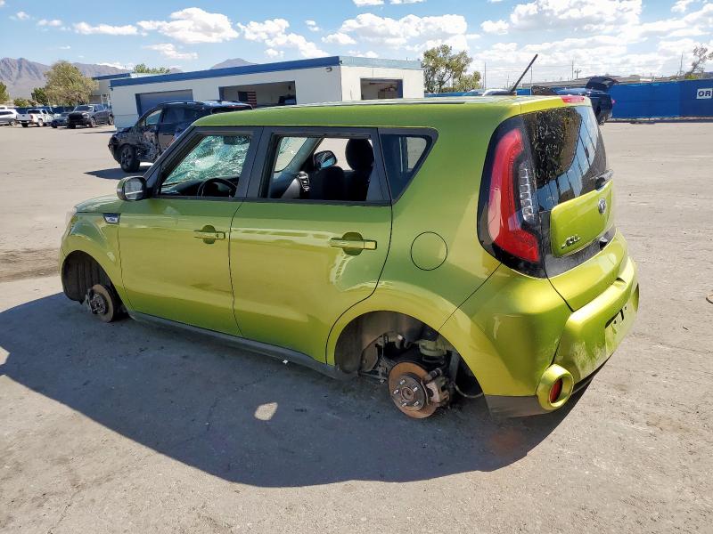 2015 KIA SOUL ! - Inny widok