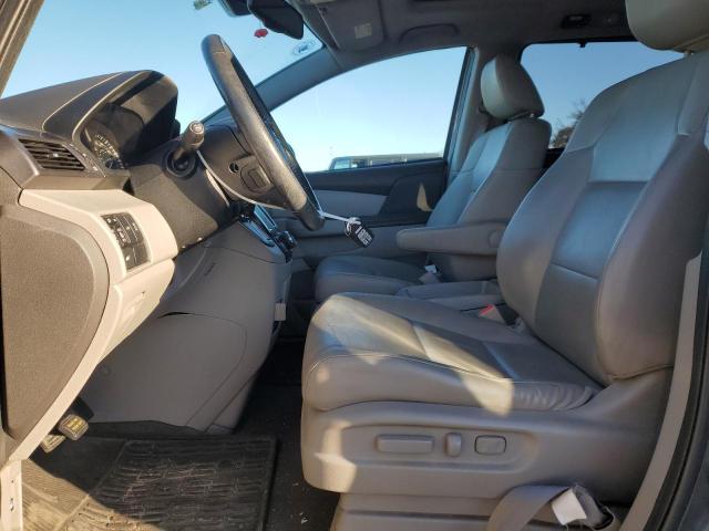 2014 HONDA ODYSSEY EX - 5FNRL5H6XEB126623