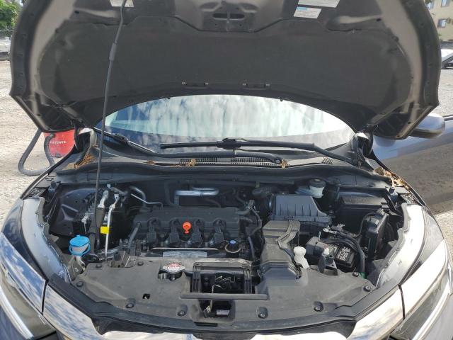 2022 HONDA HR-V LX #3297055541