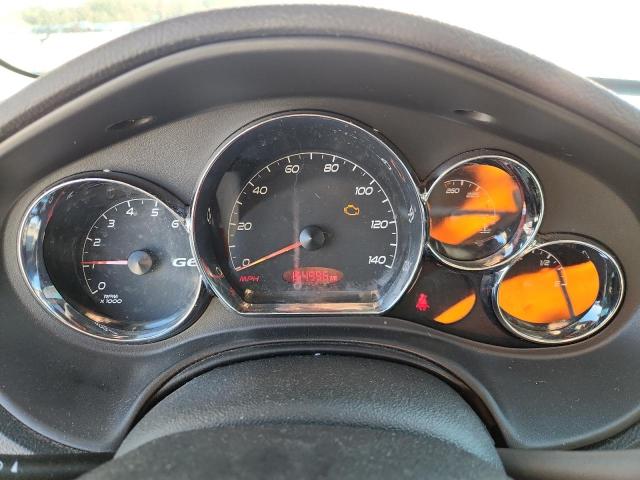 2006 PONTIAC G6 SE1 #3279735936