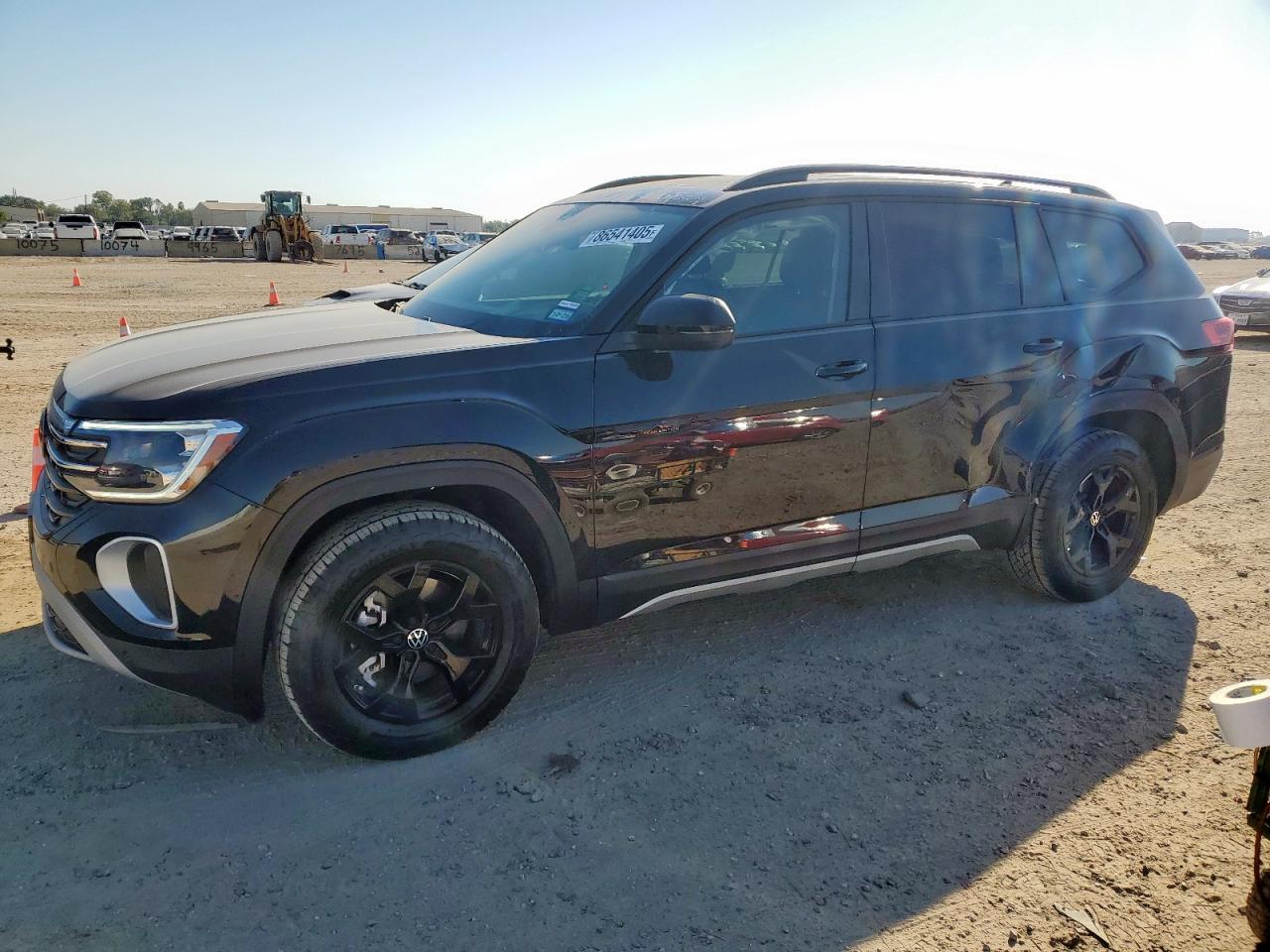 VOLKSWAGEN ATLAS PEAK EDITION SE