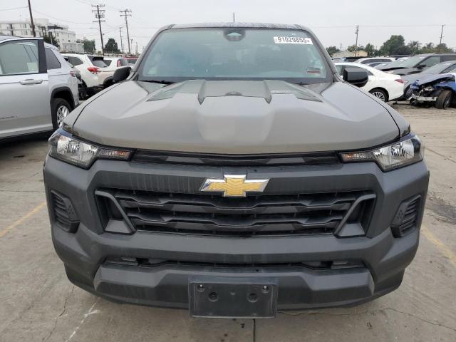 2024 CHEVROLET COLORADO - 1GCGSBECXR1134559