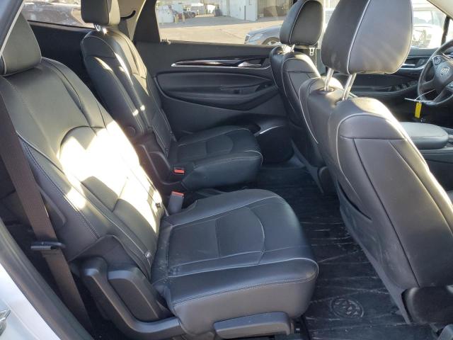 2019 BUICK ENCLAVE AV - 5GAEVCKW7KJ199119