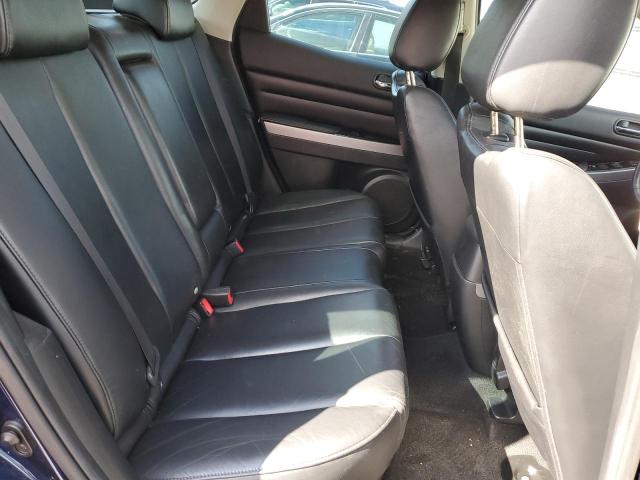 2010 MAZDA CX-7 - JM3ER2W30A0303457