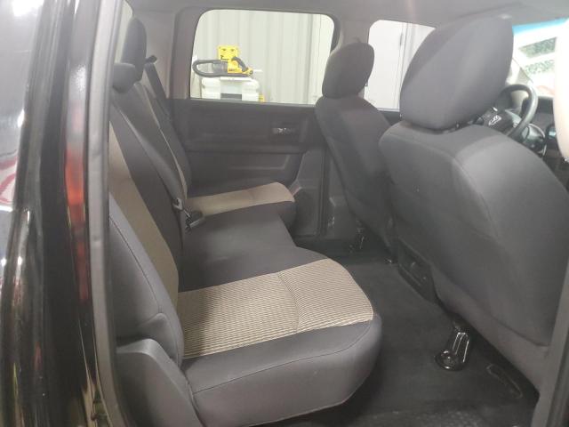 2012 DODGE RAM 1500 S - 1C6RD7KT8CS165824