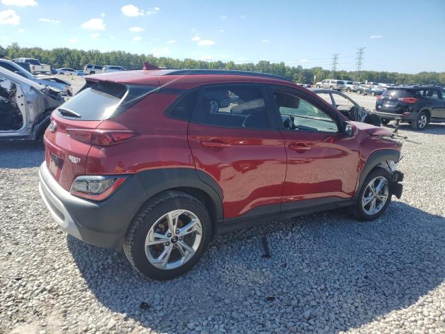 2022 HYUNDAI KONA SEL KM8K62AB7NU802317