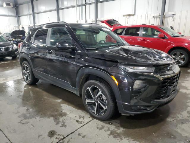 2021 CHEVROLET TRAILBLAZE #3283989814