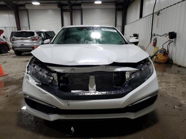 2020 HONDA CIVIC LX - 2HGFC2F6XLH507854