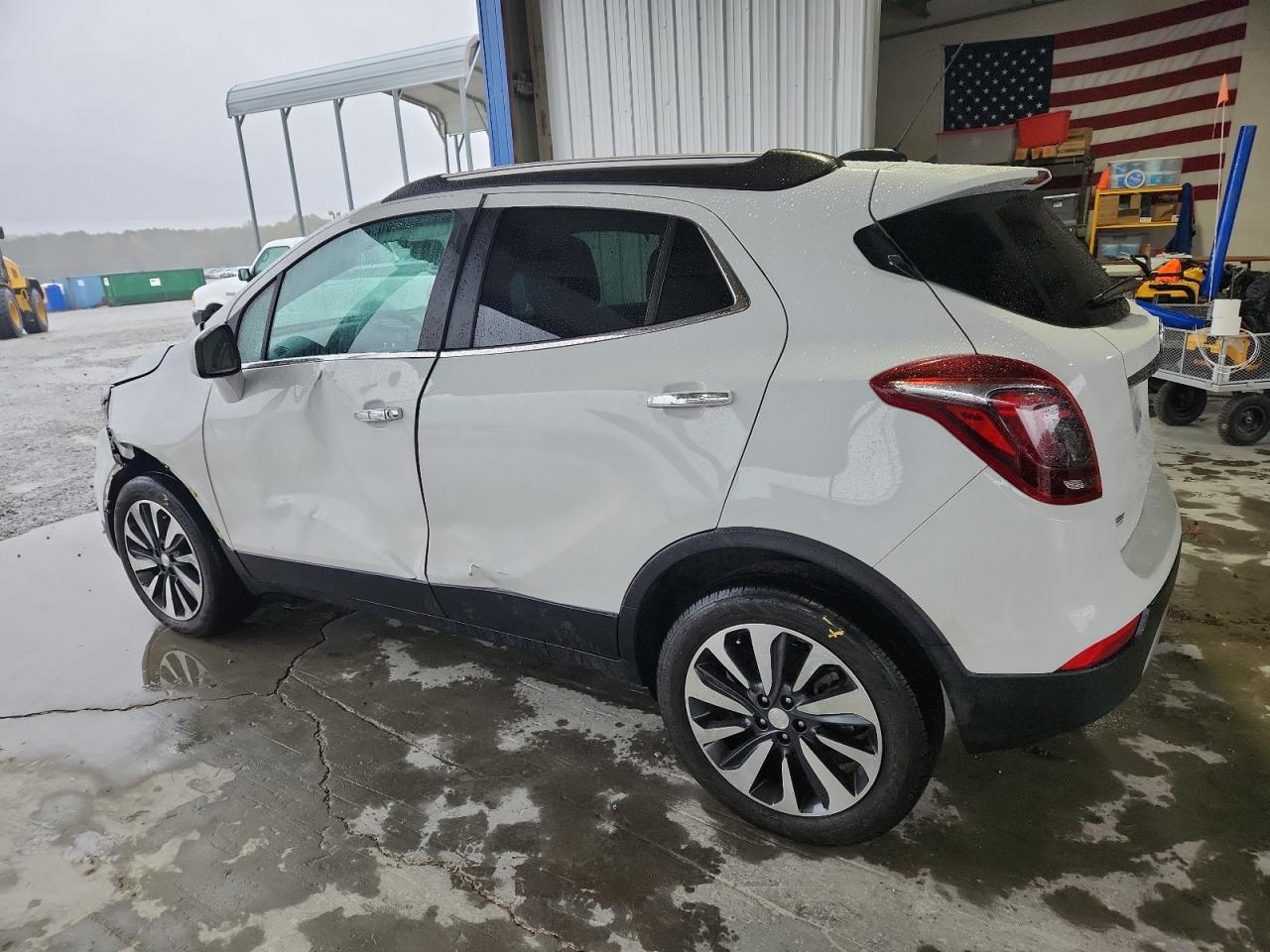 BUICK ENCORE PREFERRED