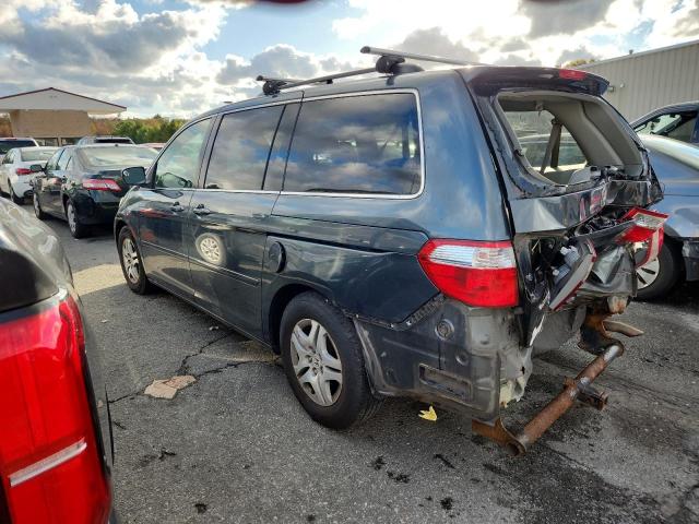 2006 HONDA ODYSSEY EX #3273991814