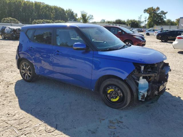 2022 KIA SOUL GT-LI KNDJ53AF9N7805293