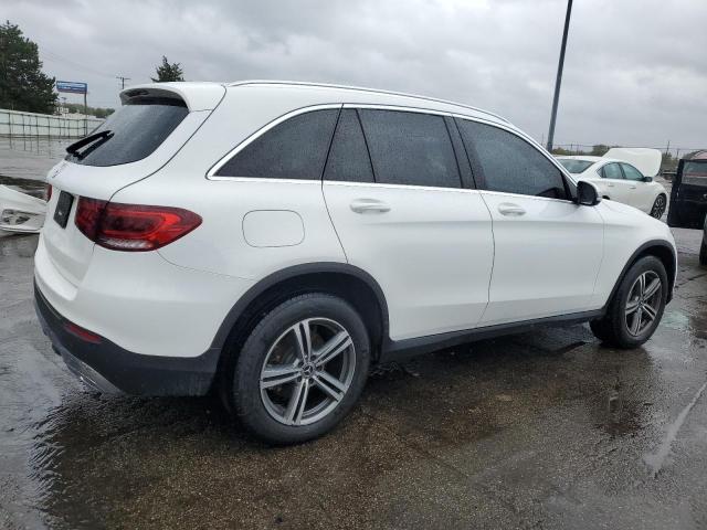 2020 MERCEDES-BENZ GLC 300 4M - W1N0G8EBXLF781740