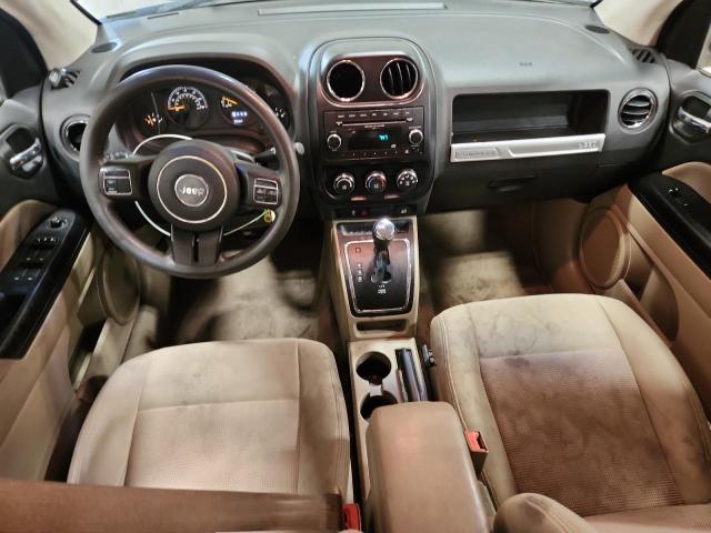 2014 JEEP COMPASS SP - 1C4NJCBA4ED777159