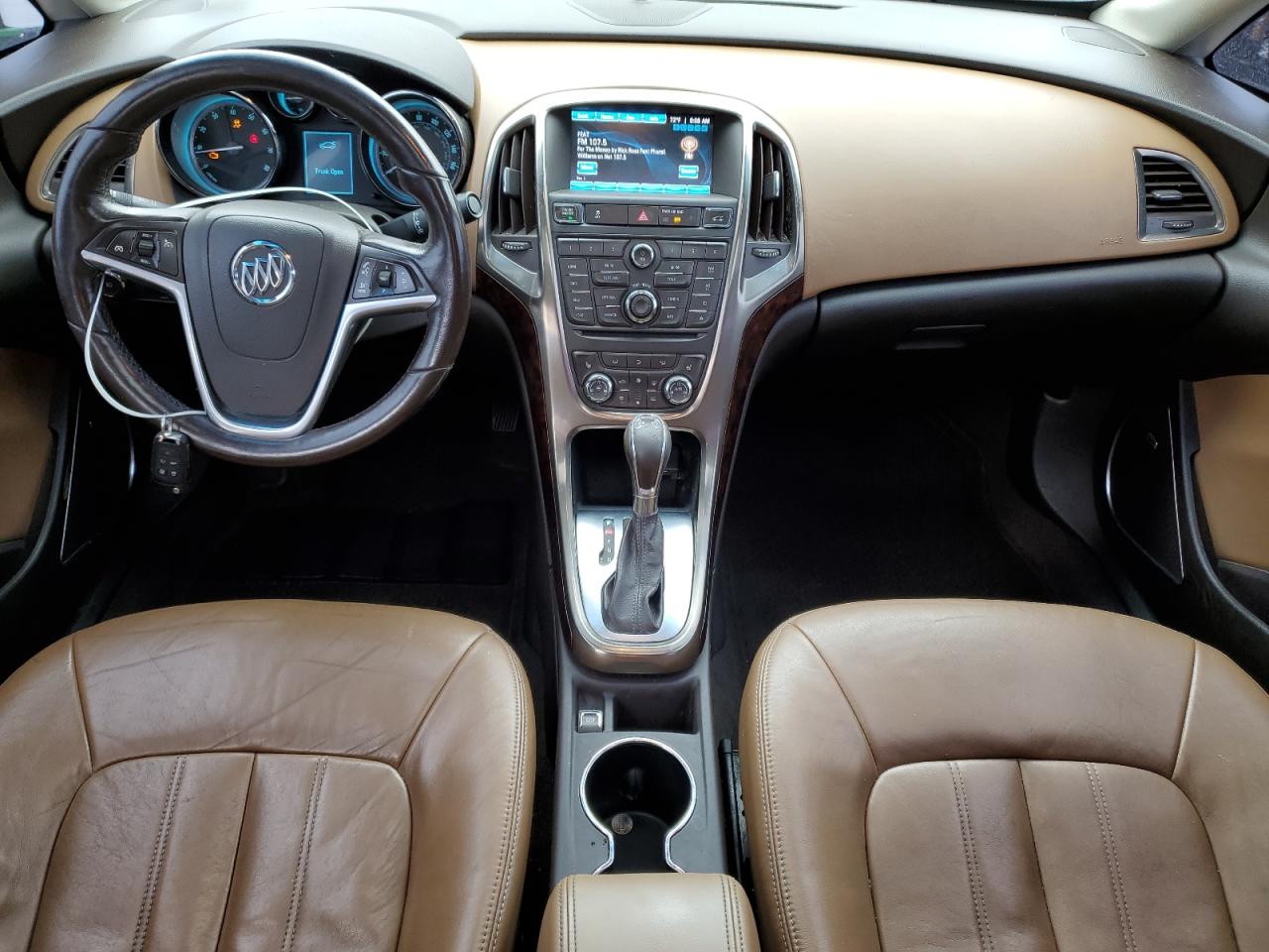 BUICK VERANO