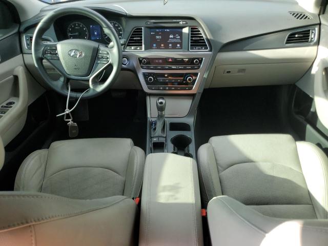 2017 HYUNDAI SONATA SPO #3285142387