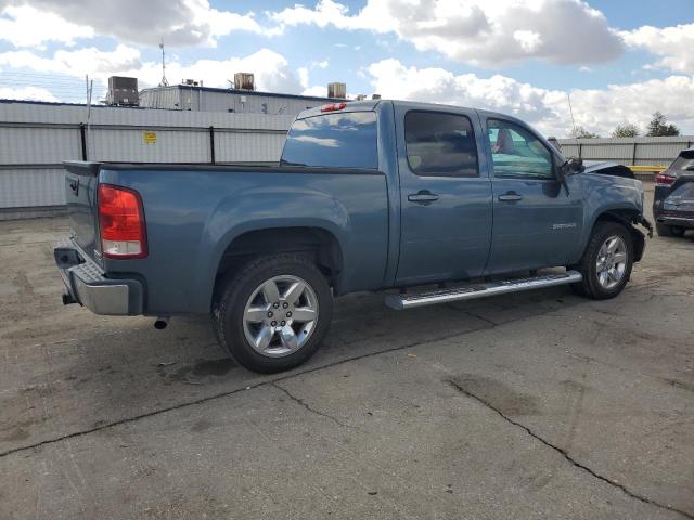 2012 GMC SIERRA C15 - 3GTP1WE02CG284626