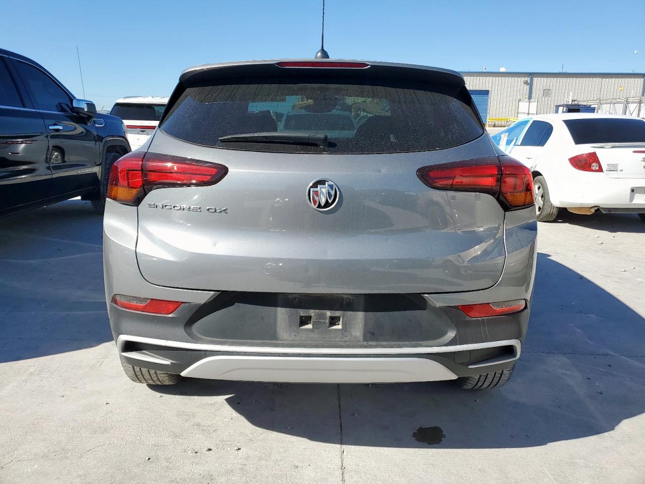 BUICK ENCORE PREFERRED