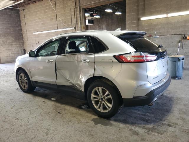 2019 FORD EDGE SEL - 2FMPK4J97KBB74545