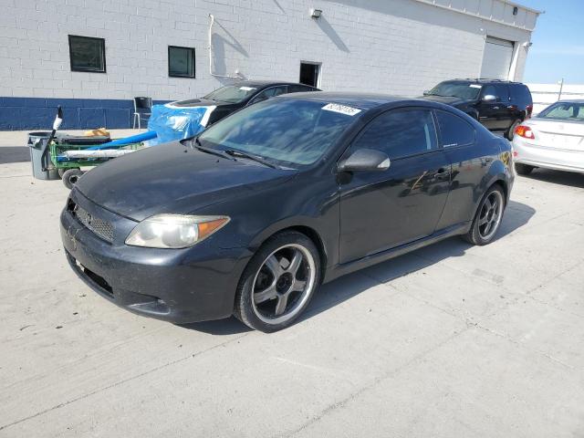 Global Auto Auctions: 2006 TOYOTA SCION TC